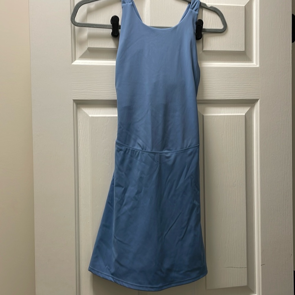 AS Revival Athletic Dress